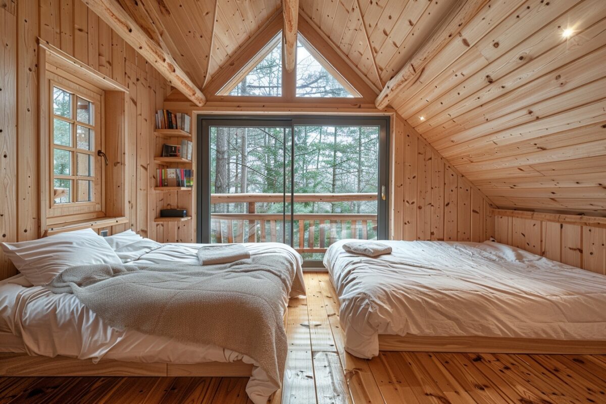 Comment choisir entre une cabine intérieure et une cabine avec balcon ?