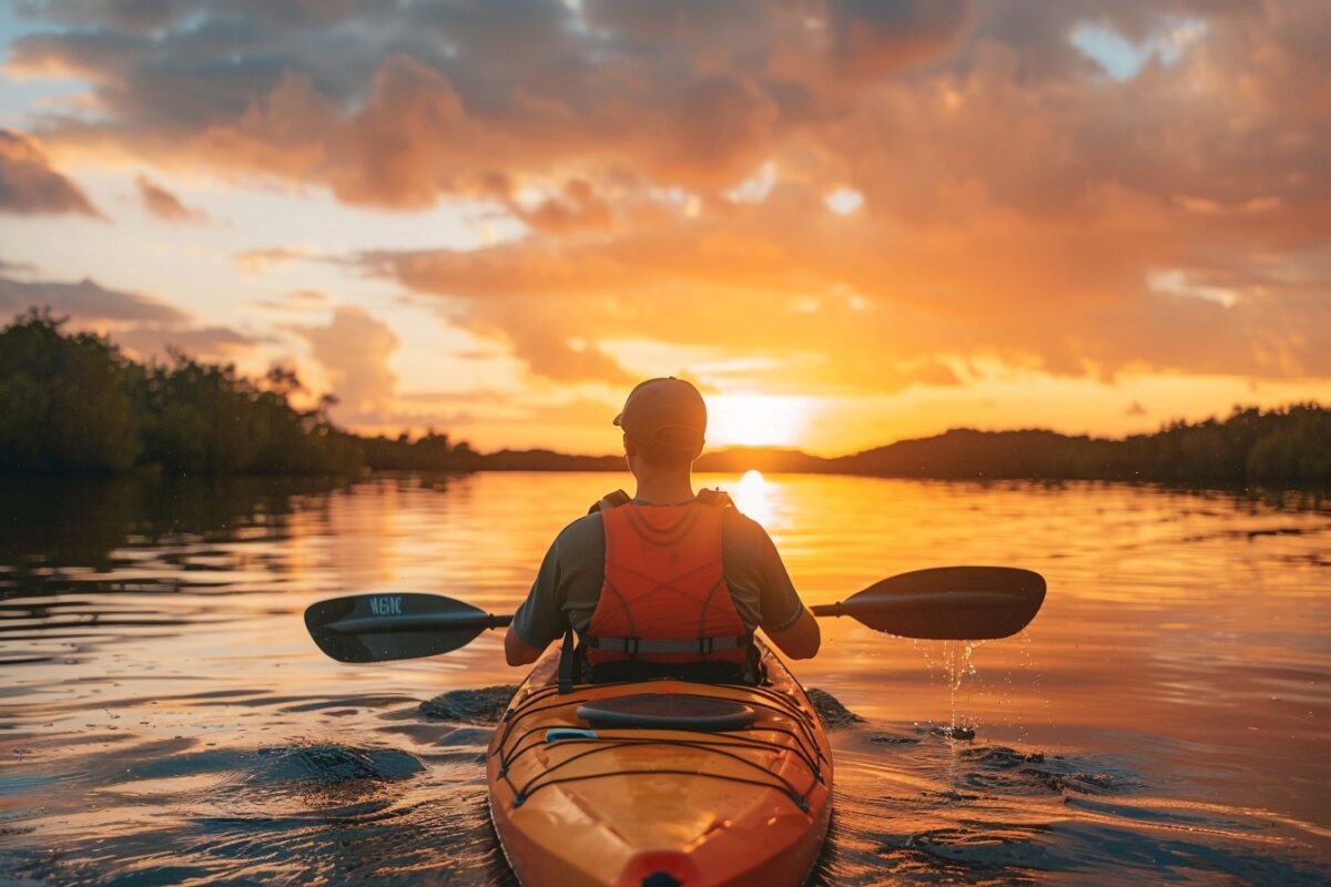 Comment choisir une croisière qui propose des activités d'aventure comme le kayak ou la randonnée ?