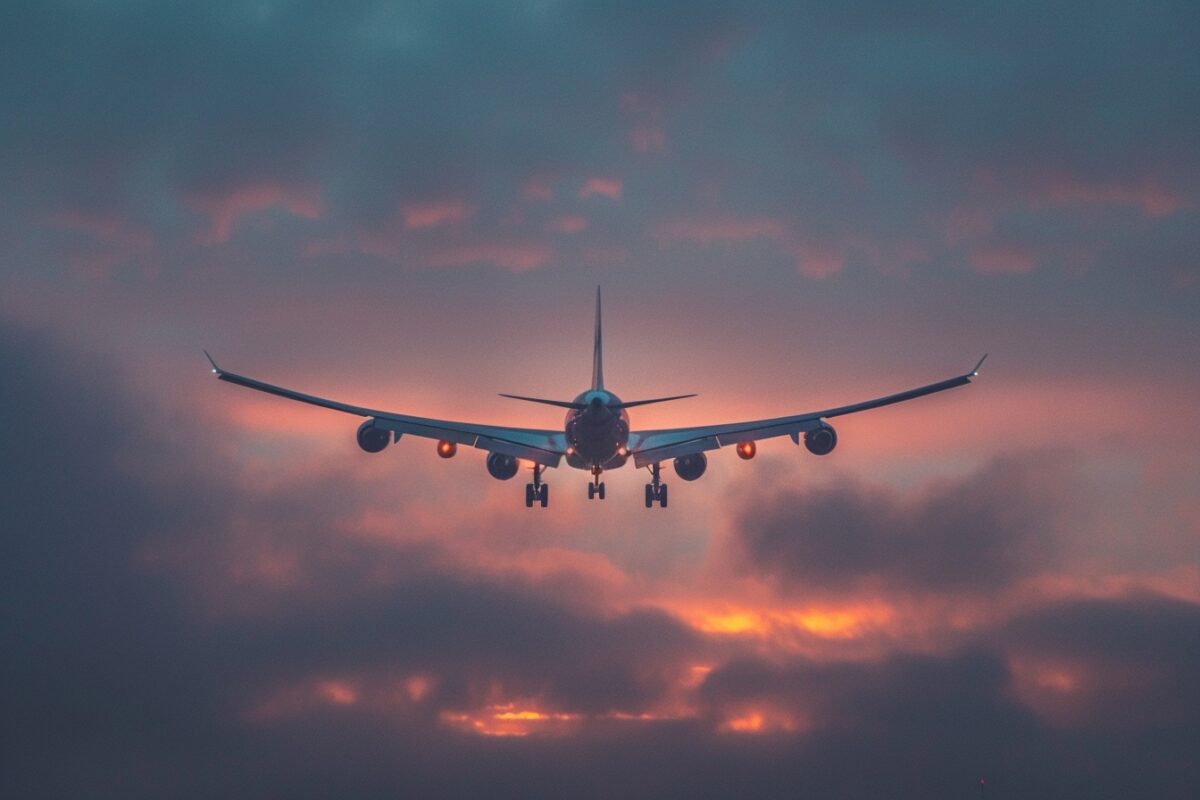 Comment faire face à la peur des turbulences pendant le vol ?