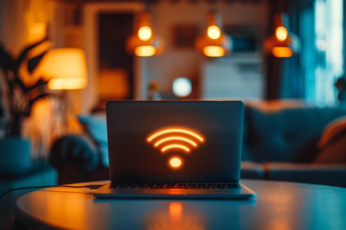 Comment gérer les communications et le Wi-Fi lors d'une croisière ?