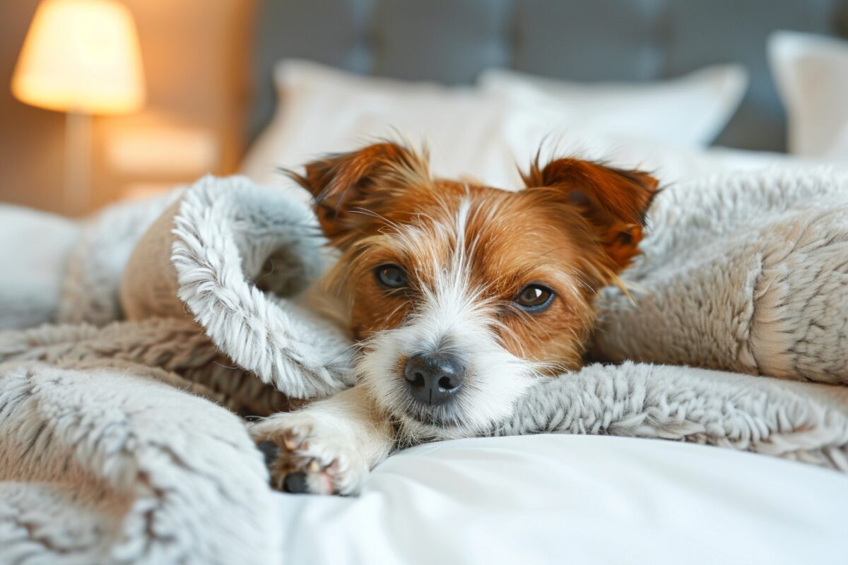 Comment trouver des hôtels qui acceptent les animaux de compagnie sans frais supplémentaires ?