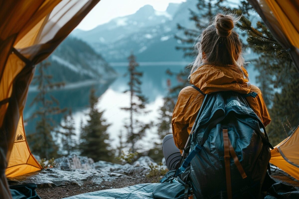 Quels sont les accessoires de camping indispensables pour les photographes ?