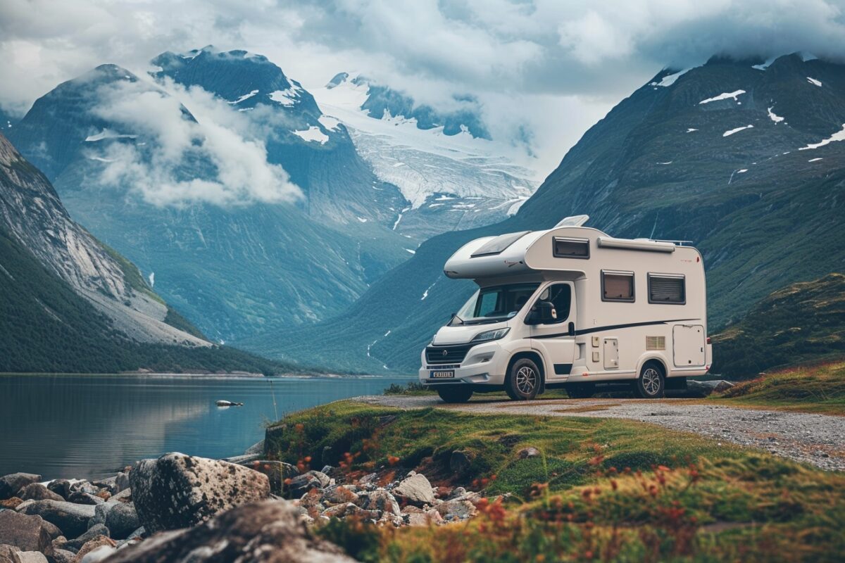 Quels sont les meilleurs conseils pour un premier voyage en camping-car ?