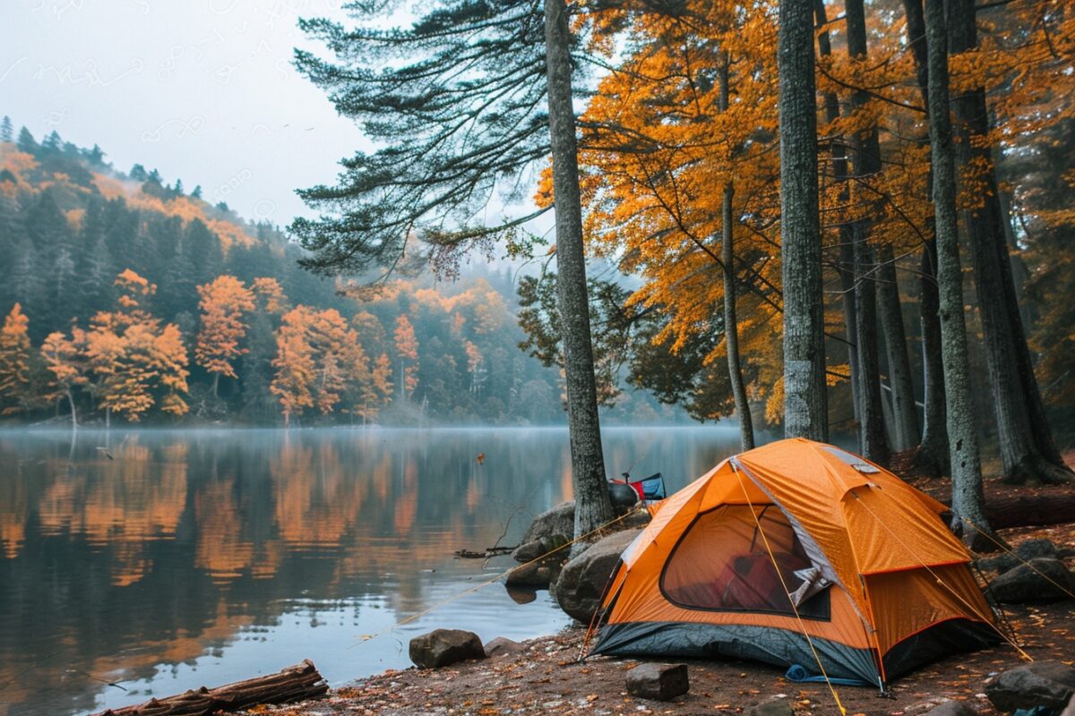 Quels sont les meilleurs parcs nationaux pour une expérience de camping inoubliable ?